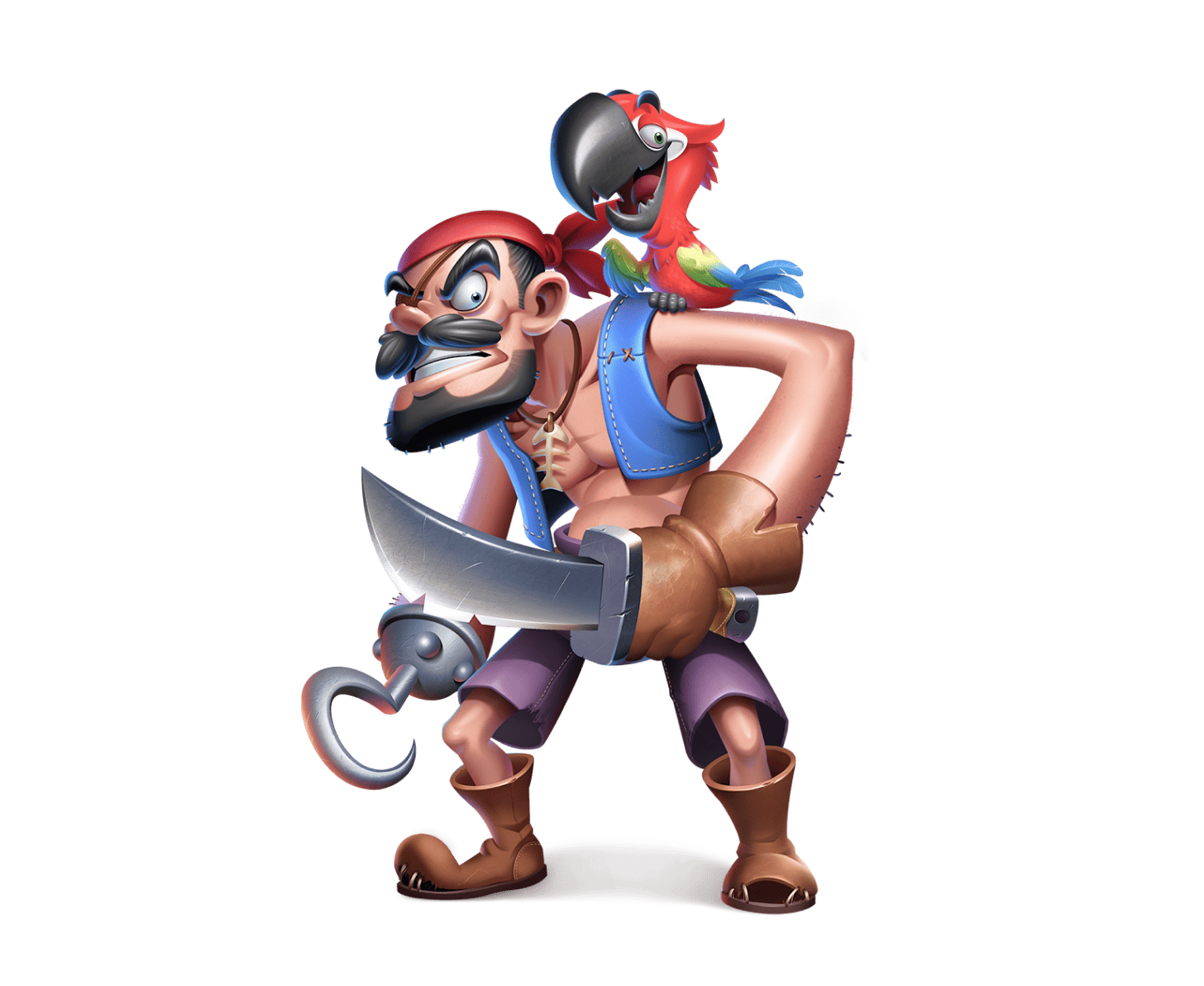 麻将胡了·掌中宝